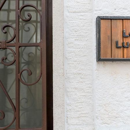 קרוביניו La Luce By Raro Villas מראה חיצוני תמונה